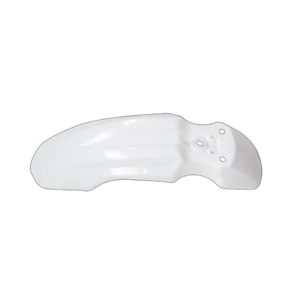 White Plastic Fender Kit for Honda XR50 CRF50 Pit bike Dirt Bike PS01