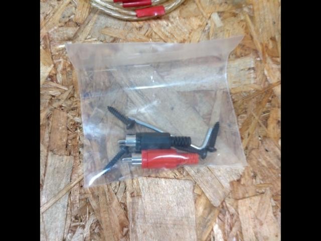 MOSCONI D2 100.4 DSP+RCD