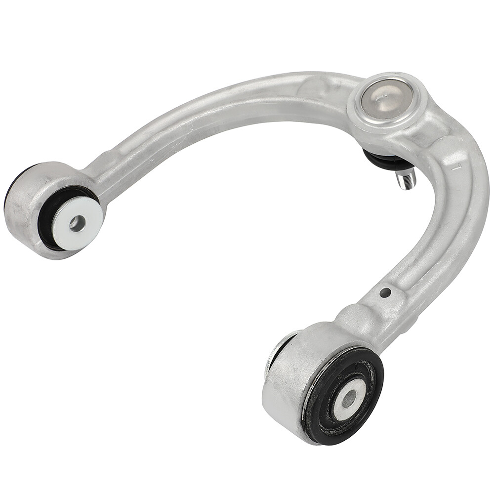 Front Upper Lower Control Arm Ball Joints Sway Bar For 06-11 Mercedes-Benz ML350