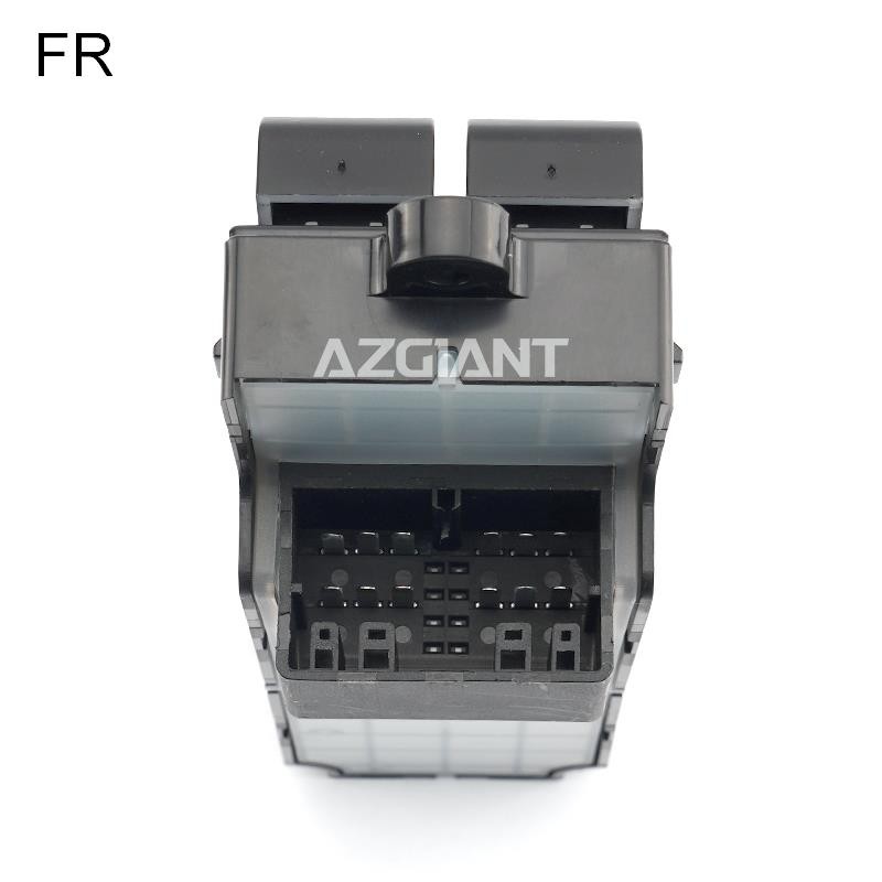 Front Left & Front Right For 2012-2020 Suzuki Power Window Master Control Switch