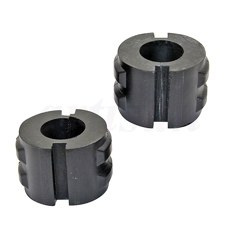 2Pcs Front Sway Bar Bushing For Benz W211 E55 E300 E320 E350 E500 AMG 2113232865