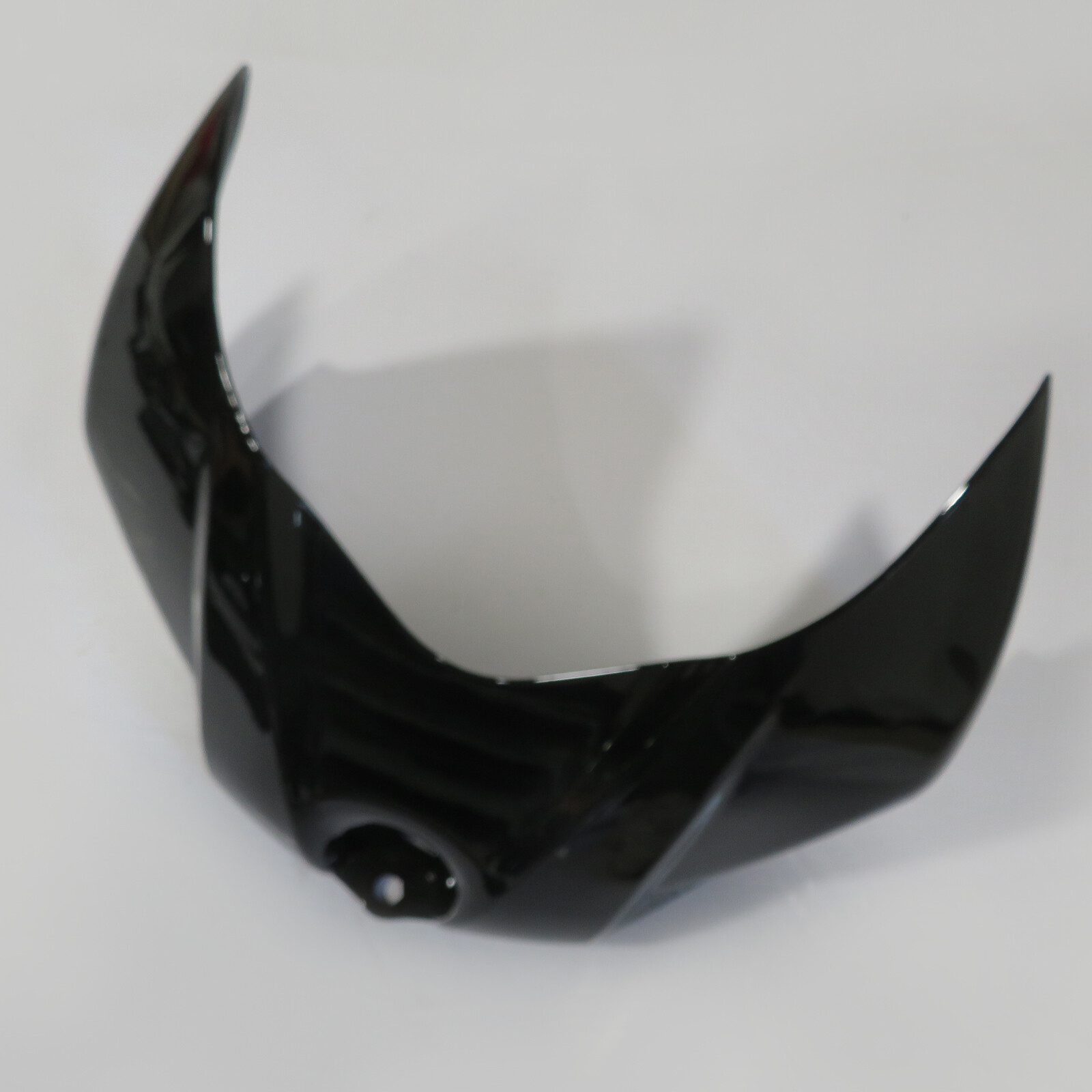 Glossy Black Bodywork Fairing Kit ABS Injection For Suzuki GSXR1000 2007-2008 K7