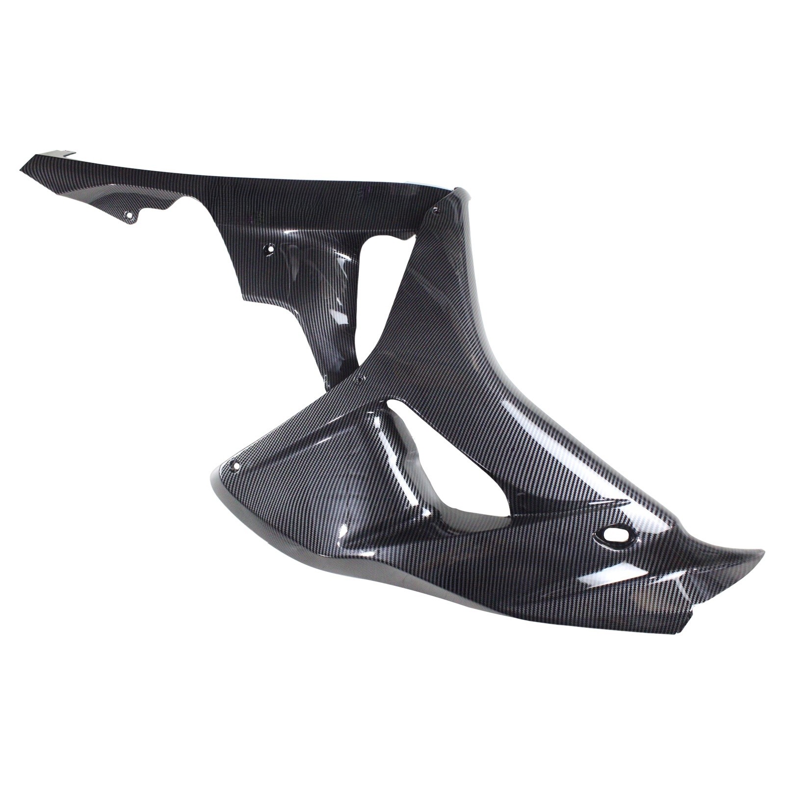 Injection Fairing Kit Bodywork Plastic ABS For Honda CBR1000RR 2006-2007