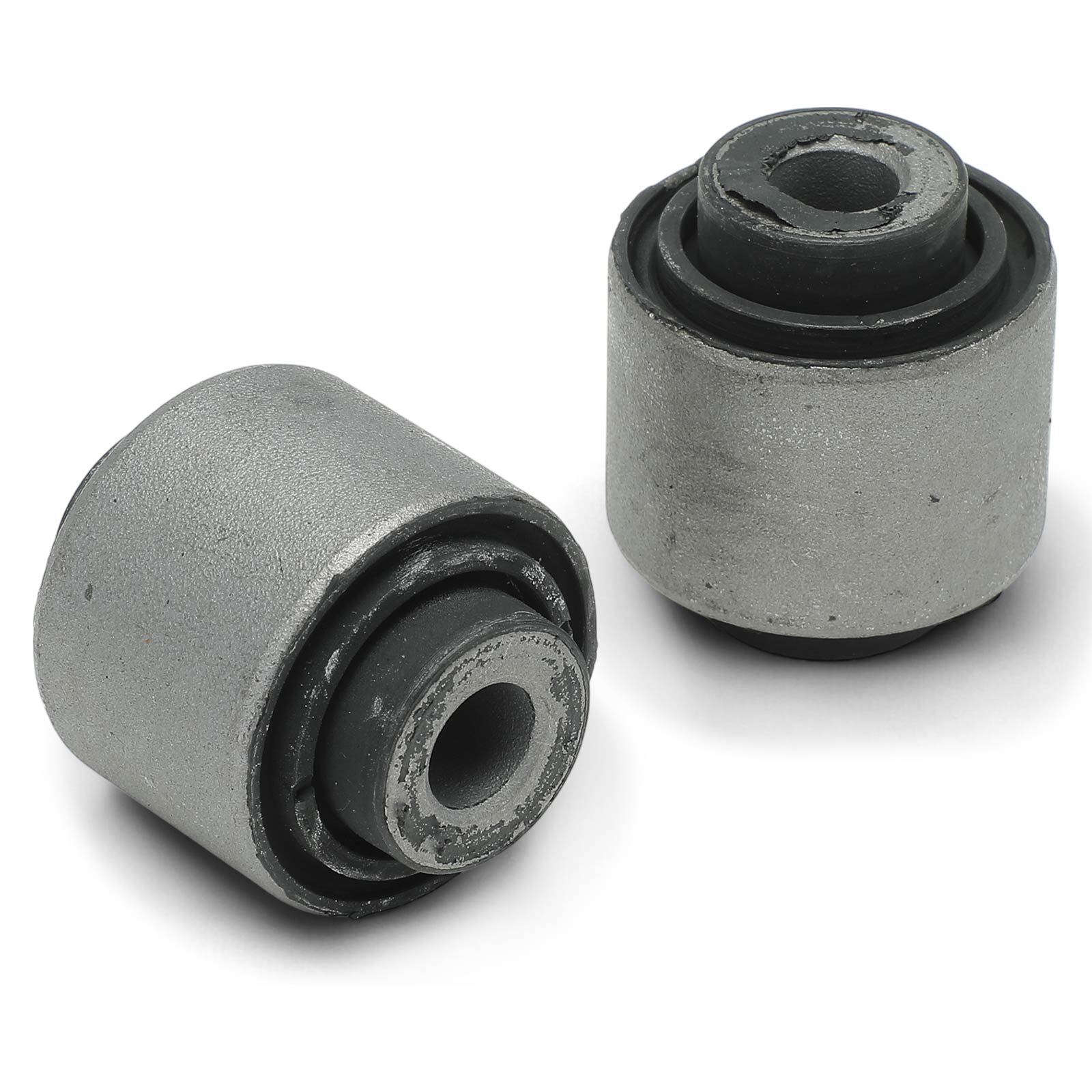2x Rear Upper Outer Control Arm Bushing for Honda CR-V 2002-2006 Civic Element