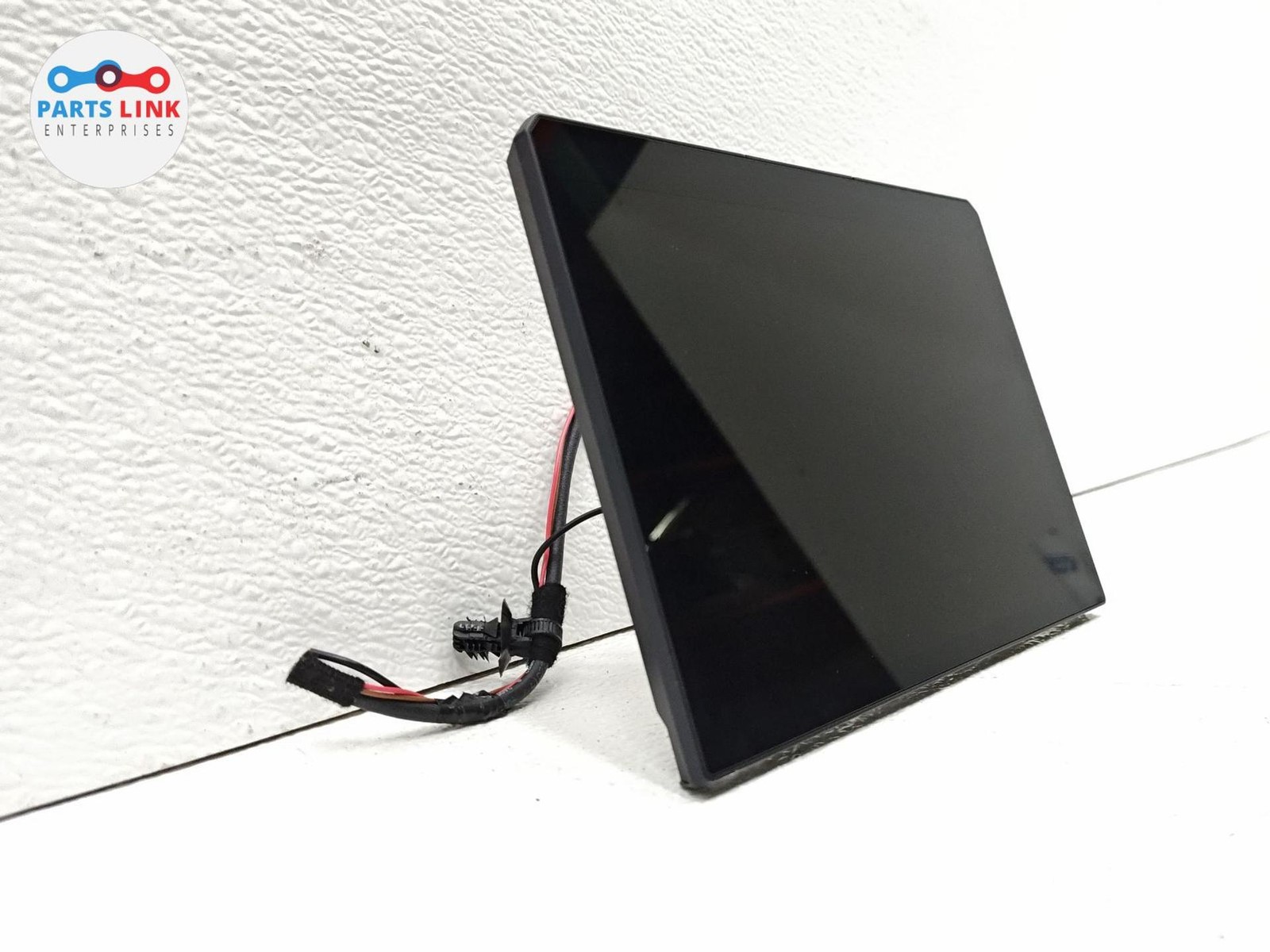 2024-26 TESLA CYBERTRUCK Center Console Rear Display Screen Monitor 187593600C