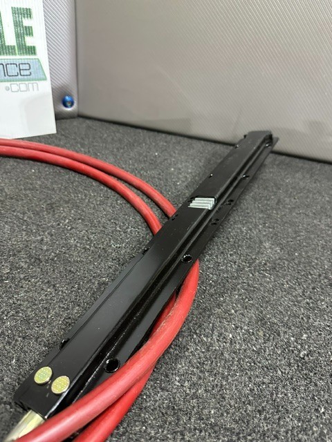 Morse Command 200 Rack and Pinion Steering 300620 13FT 156″ Berkeley Jet Boat