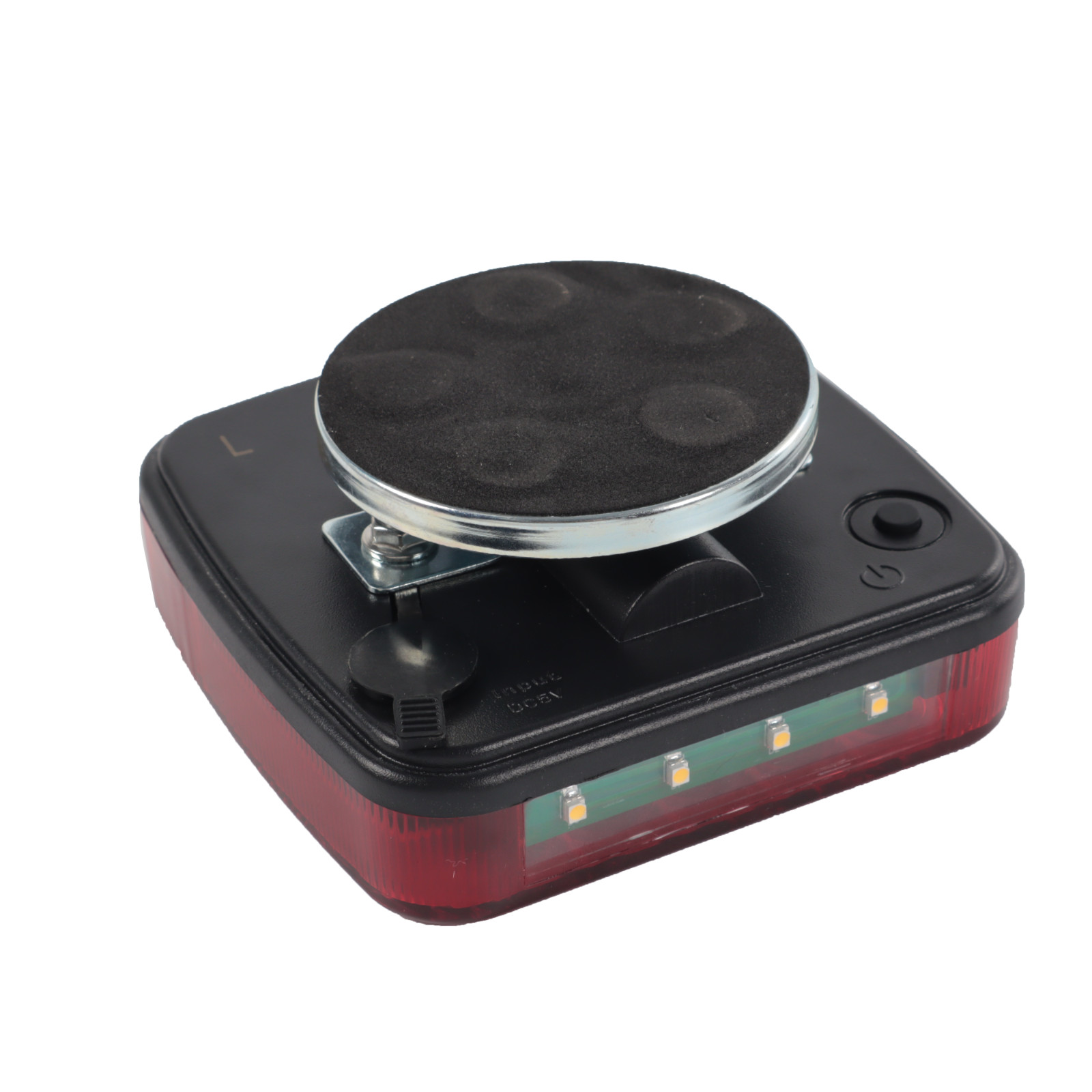 Wireless Magnetic Trailer Lights – Rechargeable LED TailLight Kit For Trailer