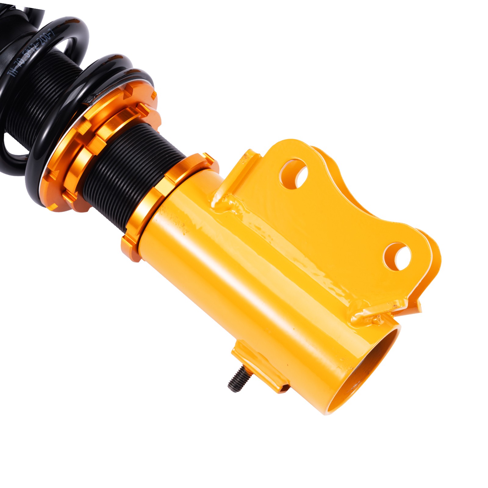 MaXpeedingrods 24 Way Coilovers Suspension Kit for Mitsubishi Lancer 02-06
