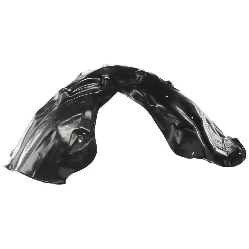 New Front Left & Right Fender Liner Set For 2011-2013 Jeep Grand Cherokee