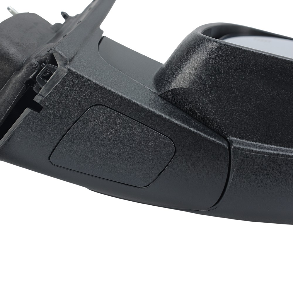 Power Heated Mirror Passenger Side for 2011-2021 Jeep Grand Cherokee Manual Fold