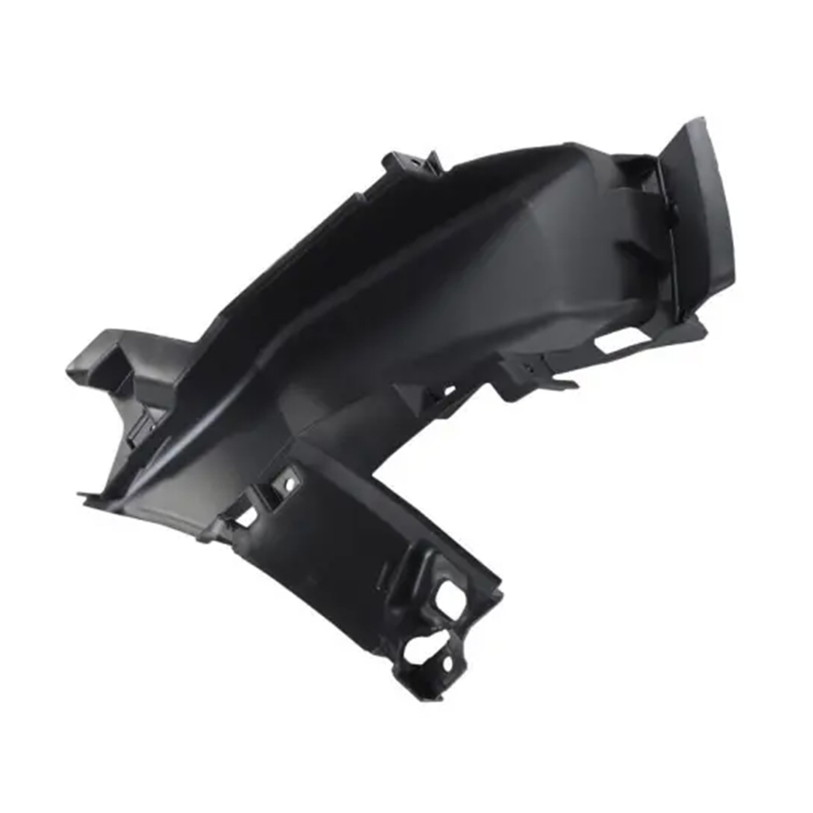 Front Upper Bumper Cover For 2024-2026 Buick Encore GX w/Ducts& Bezels& Brackets