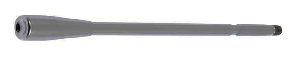 NEW! 1965 – 1966 Mustang Turn Signal Lever Chrome Plated – Free Shipping