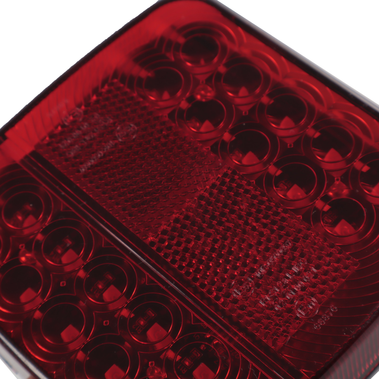 Wireless Magnetic Trailer Lights – Rechargeable LED TailLight Kit For Trailer