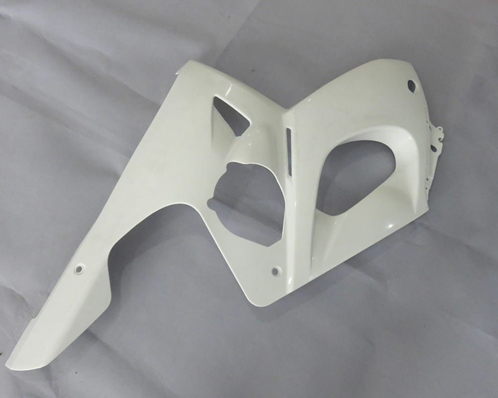 Unpainted ABS Plastic Injection Fairing Kit For Yamaha YZF600R 1997-2007 600R US