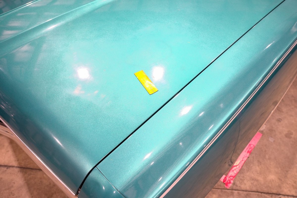 1969 Ford XL