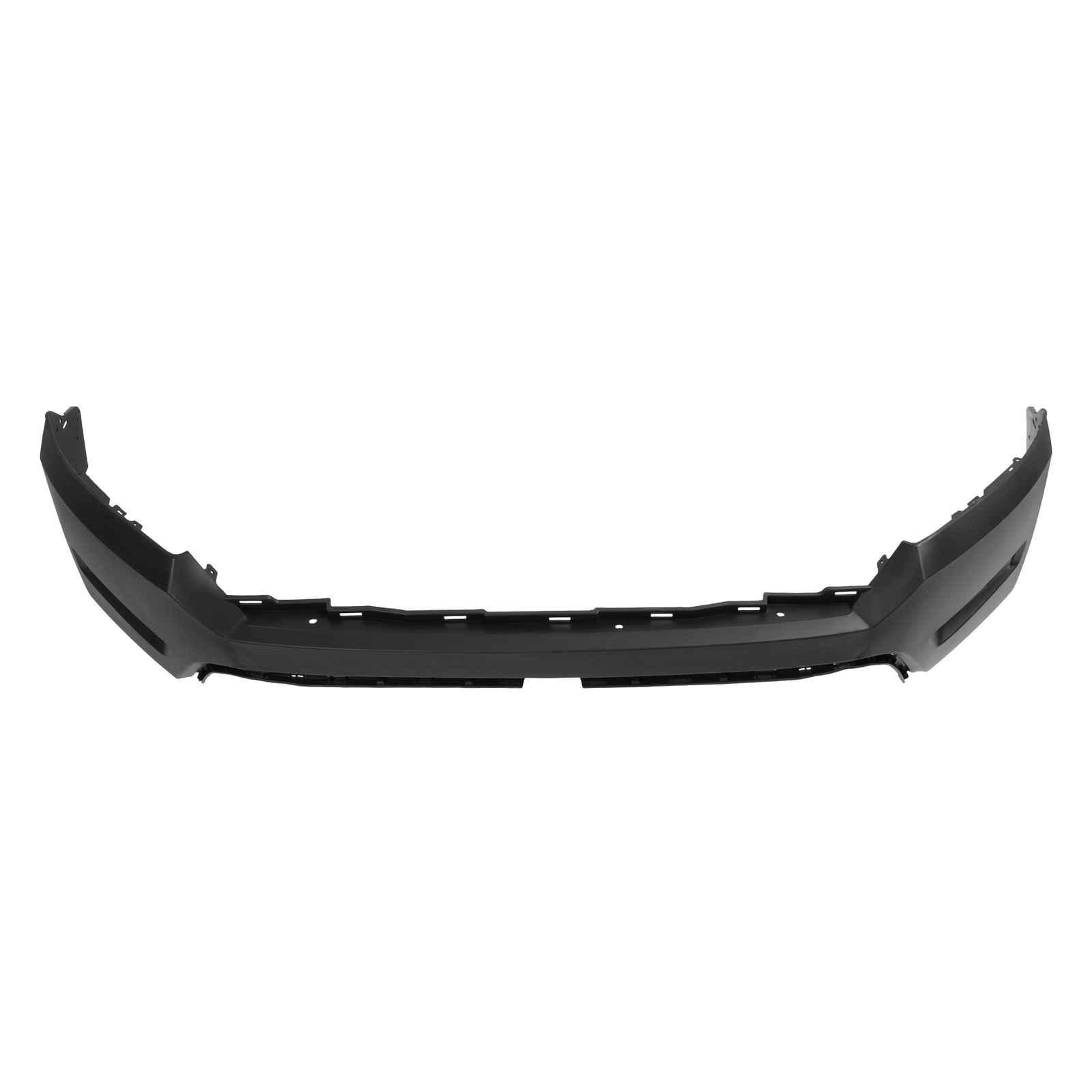 Fits 2022 2023 2024 Nissan Frontier #620259BU0H Front Upper Bumper Cover Fascia