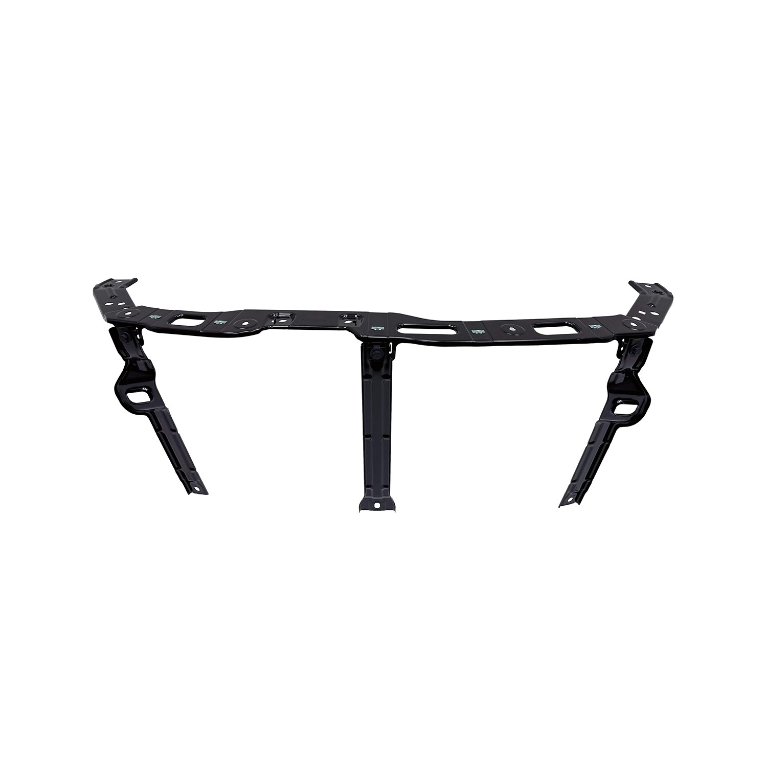 New Front Upper Bumper Cover Support