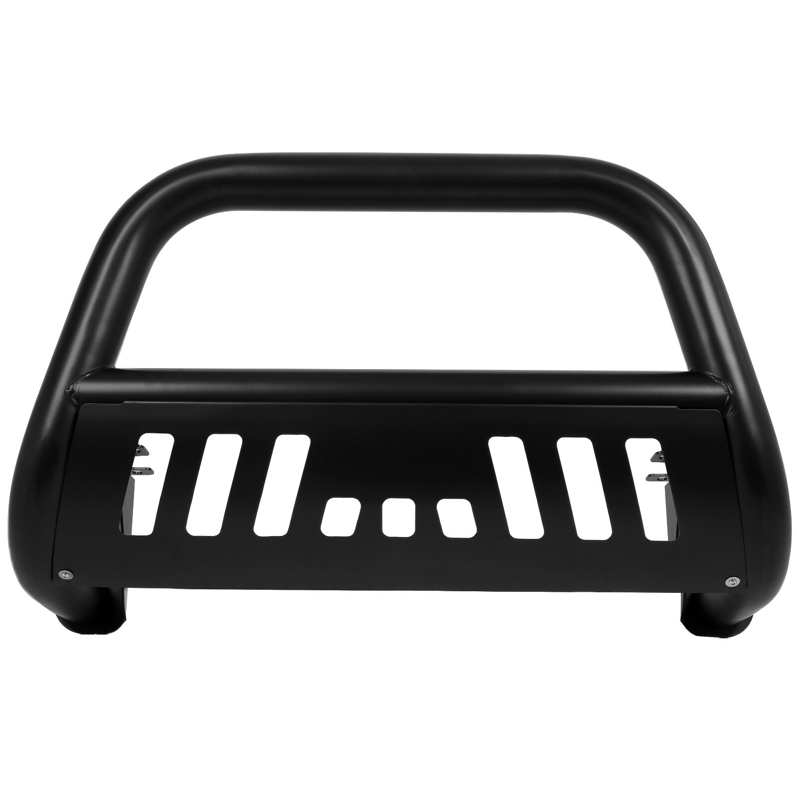 For 99-07 Silverado/Sierra/Tahoe/Yukon 1500 3″ FRONT BULL BAR PUSH BUMPER GUARD