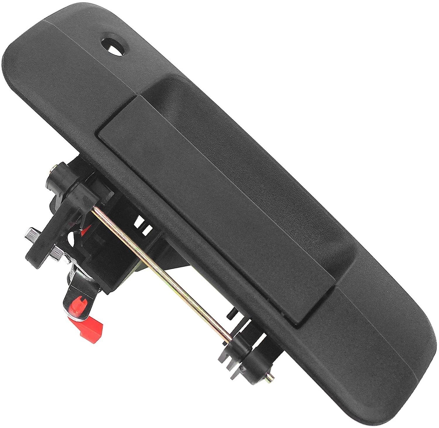 Tailgate Door Handle Without Camera Hole 07-13 Toyota Tundra Truck 69090-0C040