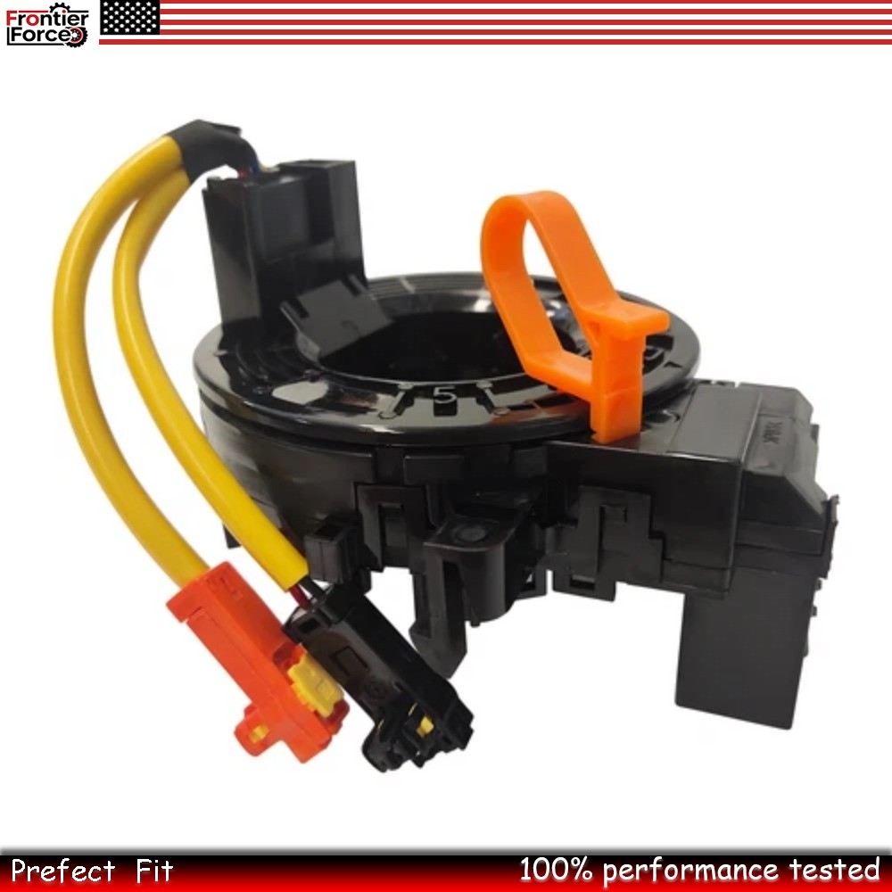 Clock Spring 84306-04080 For 2005-2015 Toyota Tacoma Corolla Highlander Matrix
