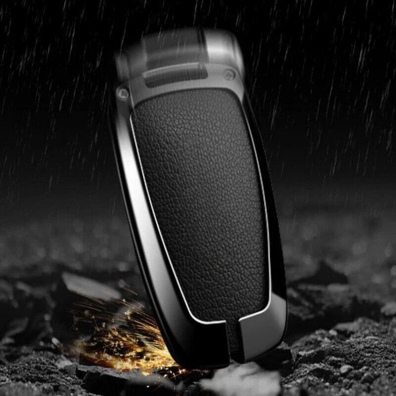 Remote Car Key Fob Case Cover For Ford F-150 Explorer Mustang Edge US Stock