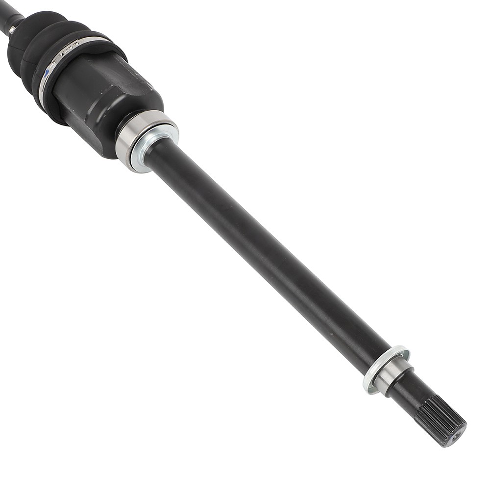 Front Left Right CV Axles AWD For Nissan Rogue 2008-2013 Rogue Select 2014 2015