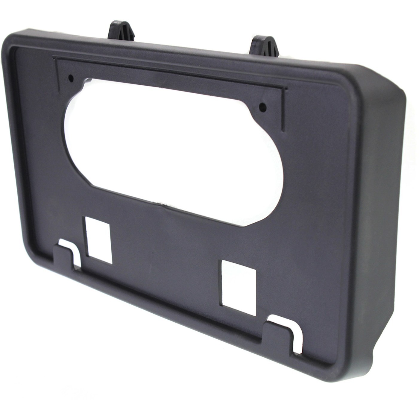License Plate Bracket For 2009-2014 Ford F-150 Front FO1068134