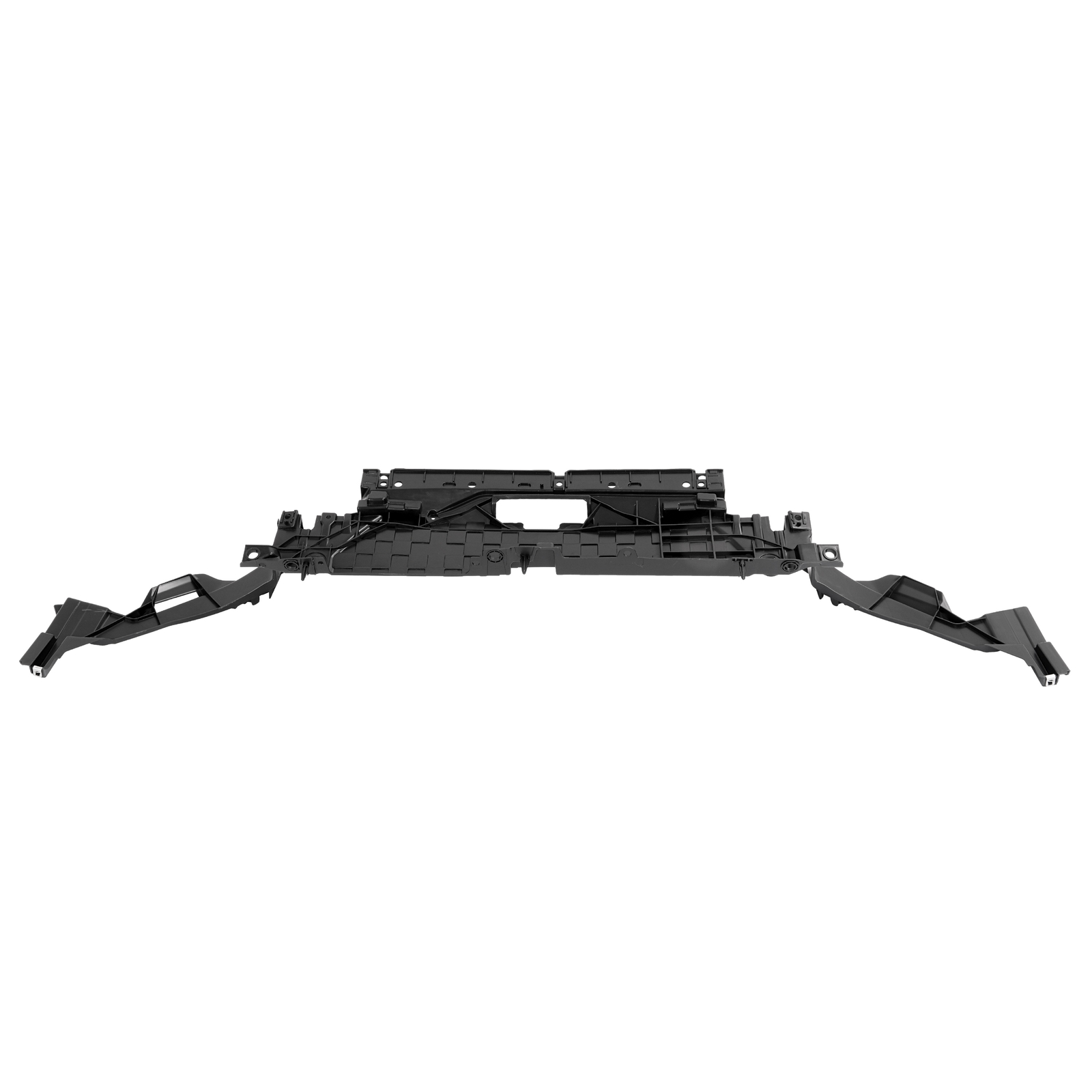 Radiator Support Assembly Mount Panel & Upper Tie Bar For Ford Fusion 2013-2016