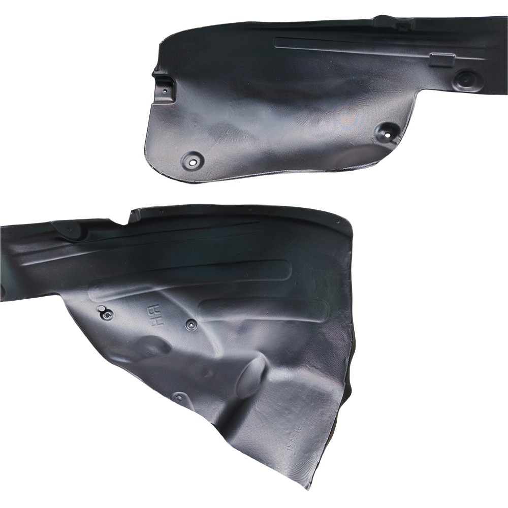 Fender Liner Set Front Driver and Passenger Side For Kia Sorento 2019-2020