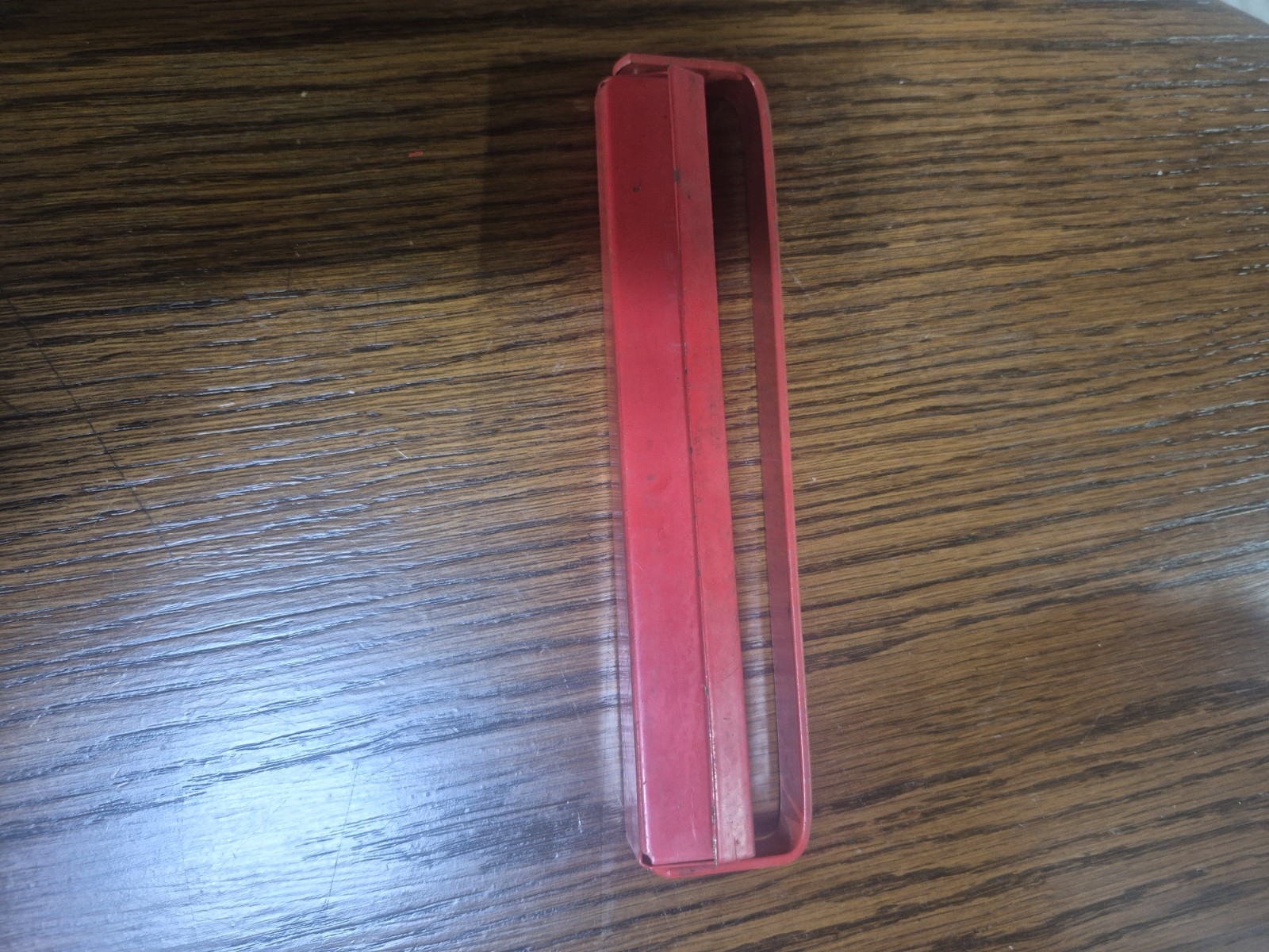 MAC 1/4 DR METAL SOCKET HOLDER .MT17Y
