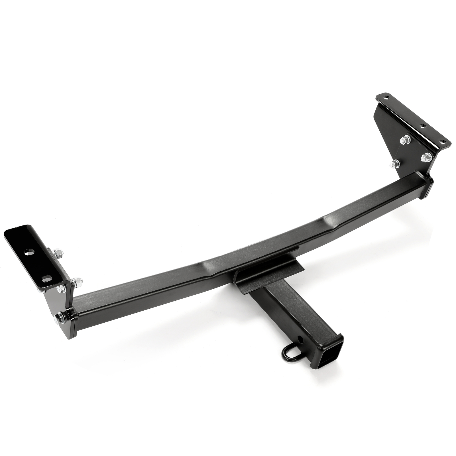 For Nissan Rogue 2008-2020 Class 3 Trailer Hitch Tow 2” Receiver Powder Coated