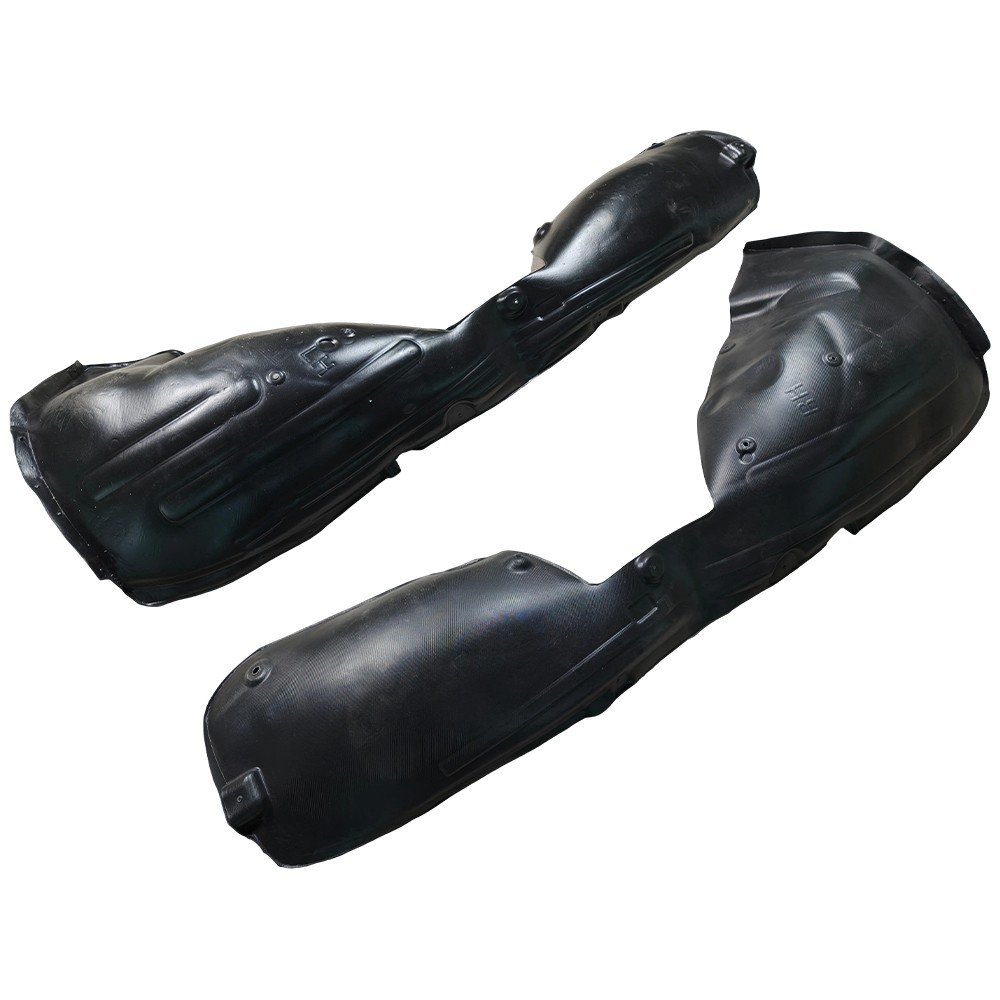 Fender Liner Set Front Driver and Passenger Side For Kia Sorento 2019-2020