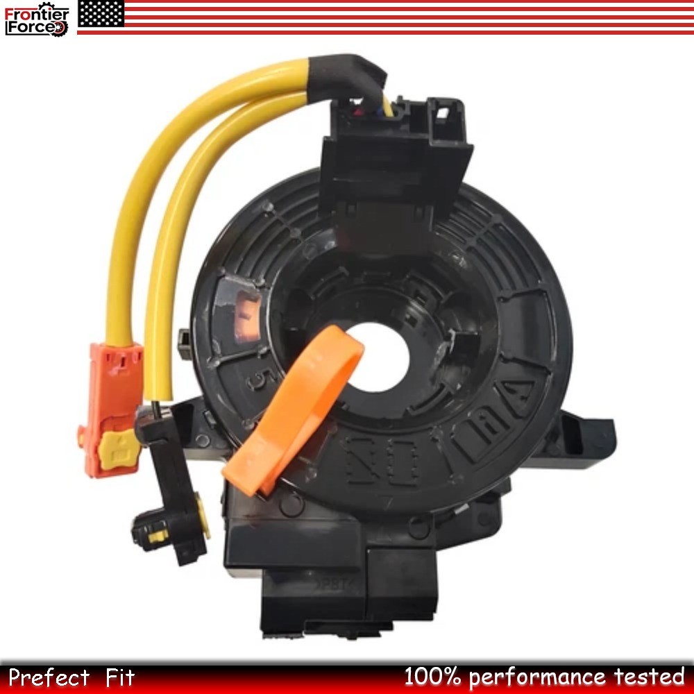 Clock Spring 84306-04080 For 2005-2015 Toyota Tacoma Corolla Highlander Matrix