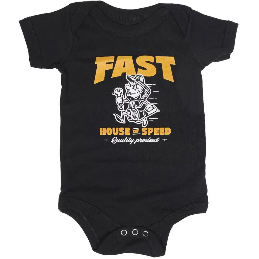Fasthouse Infant Runner Romper