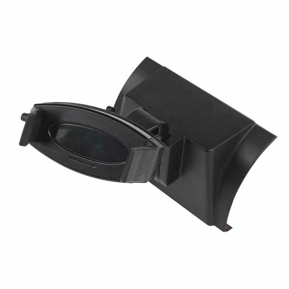 Car Cell Phone Mount Holder Bracket Kit for 11+Jeep Wrangler JK JKU Accessories