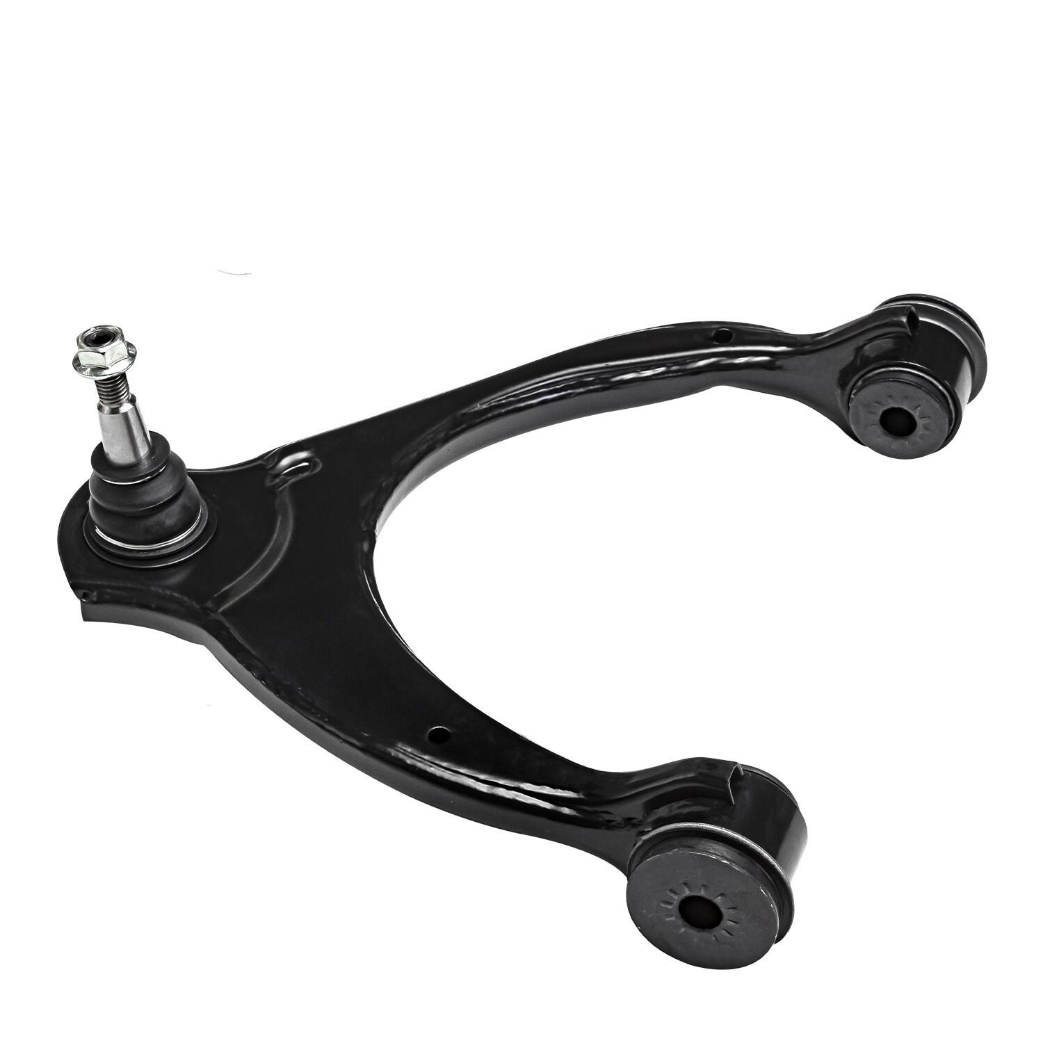 Front Upper Control Arms w/Ball Joint for 2015 2016 – 2018 Silverado Sierra 1500