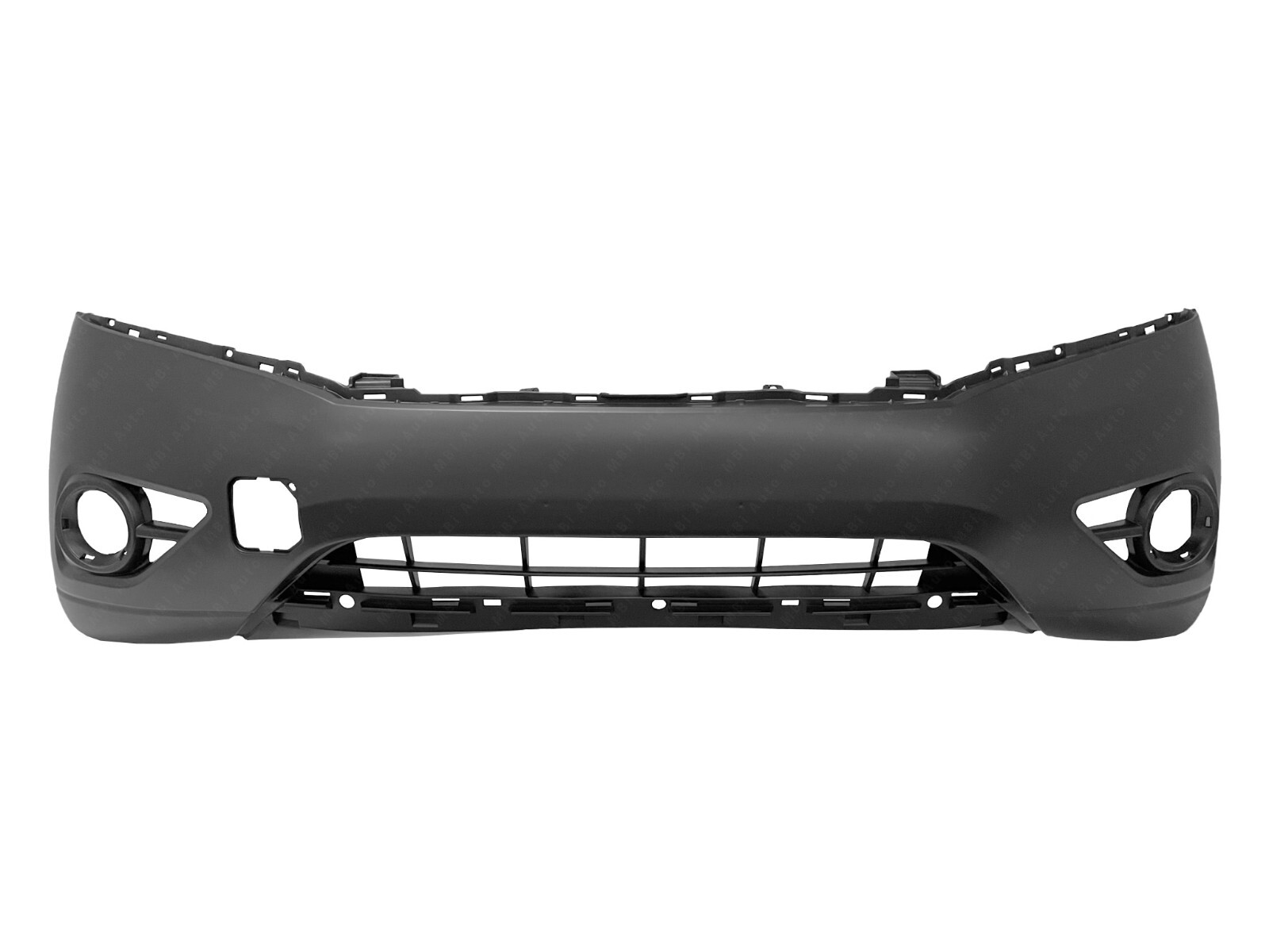 Brand NEW Primered Front Bumper Cover for 2013 2014 2015 2016 Nissan Pathfinder