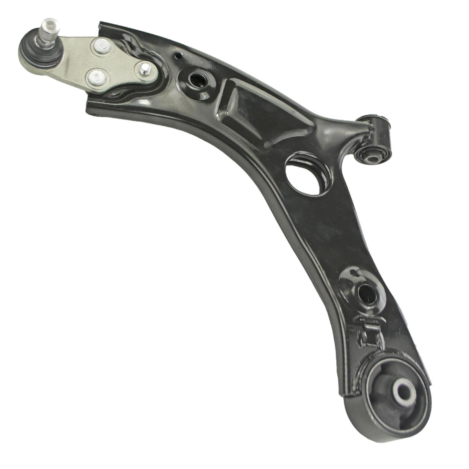 Front Lower Control Arms Sway Bars Tie Rods End Kit for 2016 – 2018 Kia Sorento
