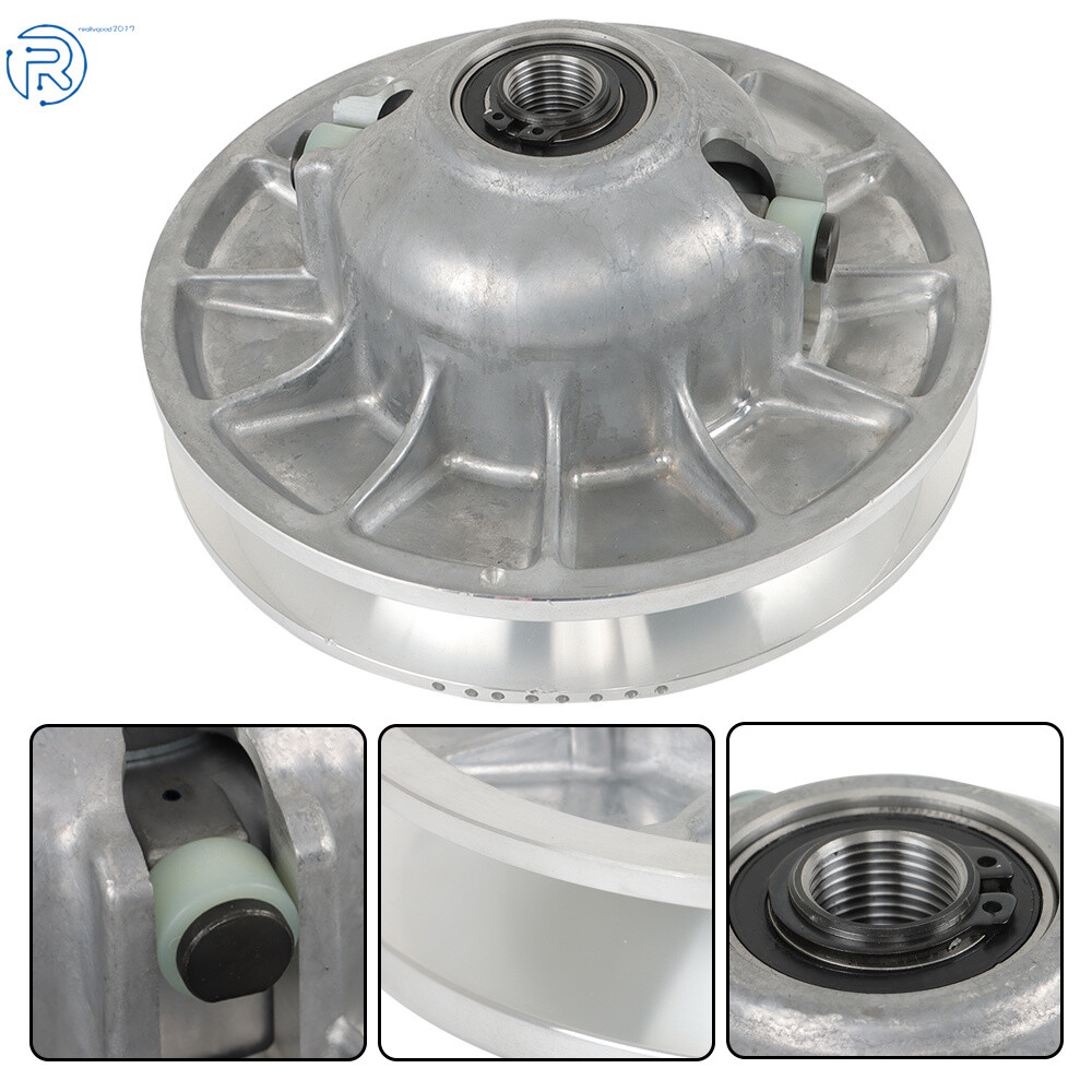 For Polaris Ranger 500 EBS New Primary Secondary Clutch Upgrade 1998-2013