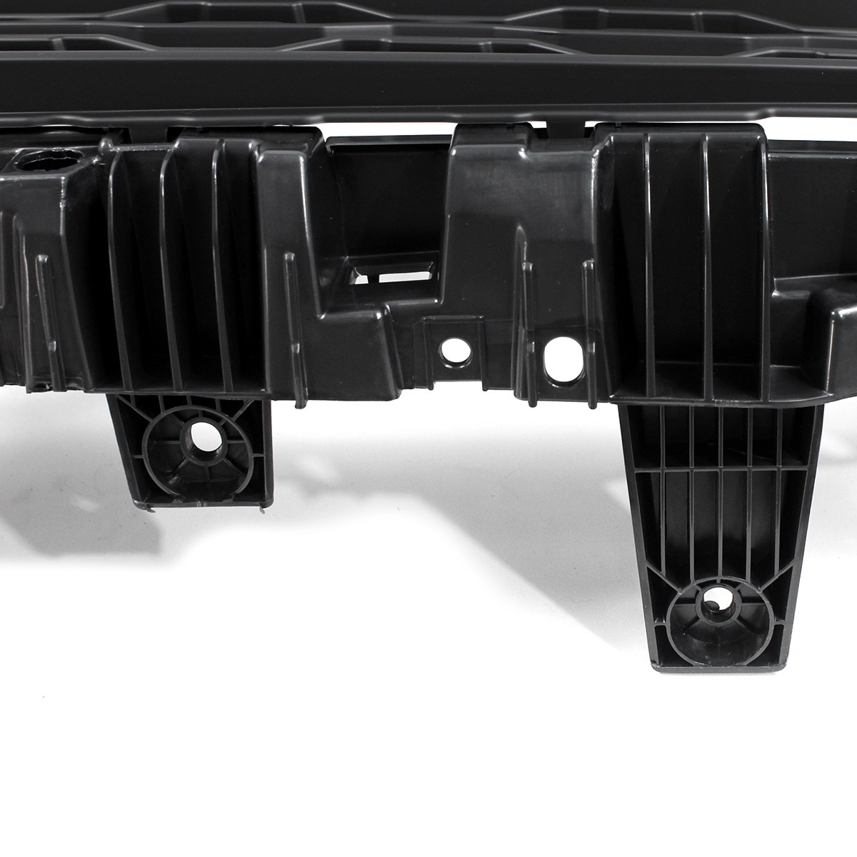 For 2019-2023 2024 Ram 2500 Tradesman Granite Crystal Front Bumper Grille New