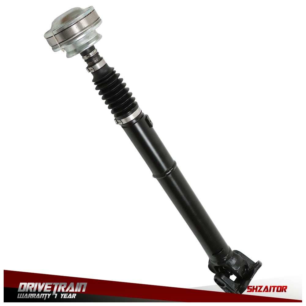 Front Drive Shaft Assembly 2001-2006 For Dodge Dakota & Durango 5 Years Warranty