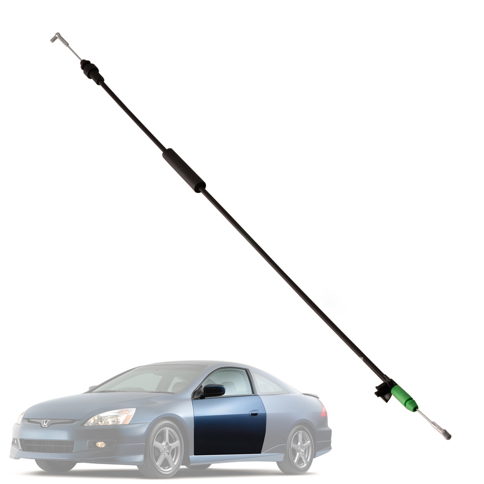 Front Left Driver Side Door Handle Release Cable For 2003-2007 Honda Accord 4DR