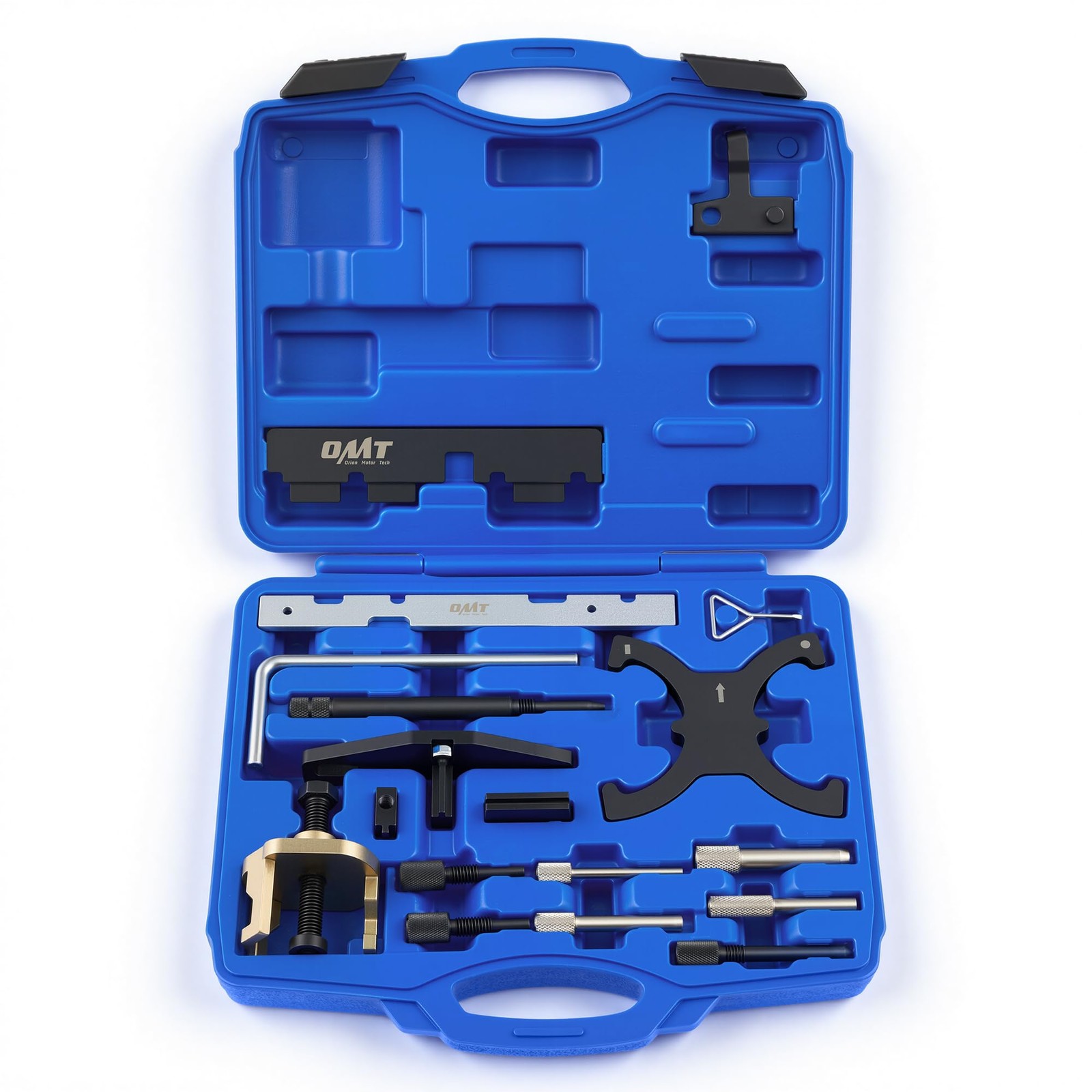 Orion Motor Tech Timing Tool Kit Compatible with Ford 1.4 1.5 1.6 1.8 2.0L