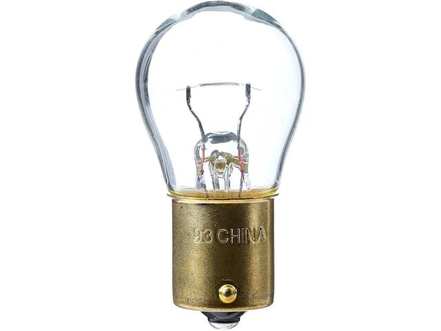 For 1964-1967 Ford Custom Trunk Light Bulb Philips 42935XYGP 1965 1966