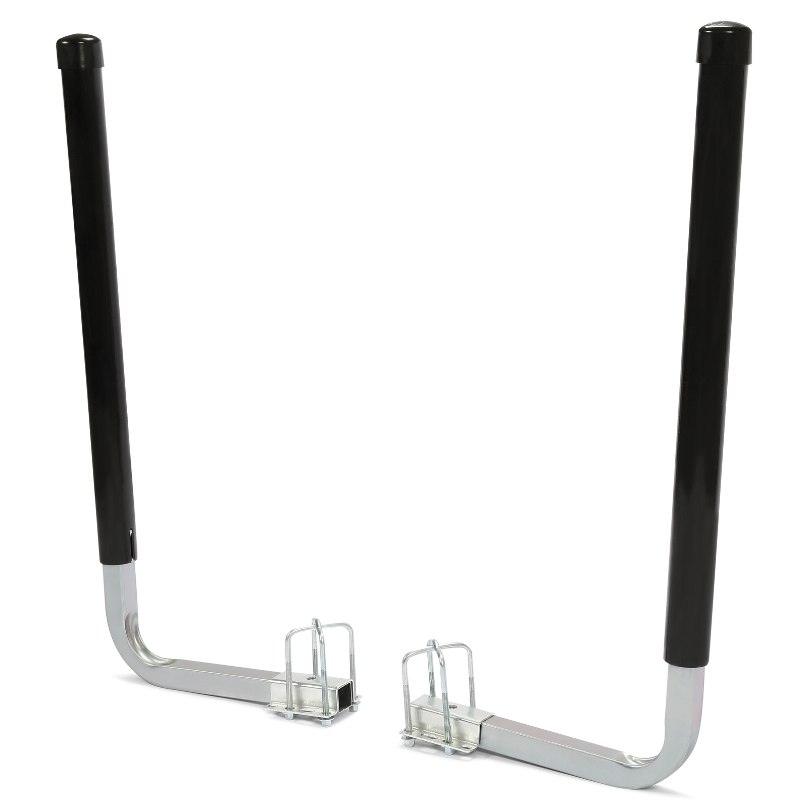 For Sailboat Trailer Pair Boat Trailer 40″ Guide On Post W/ PVC Poles