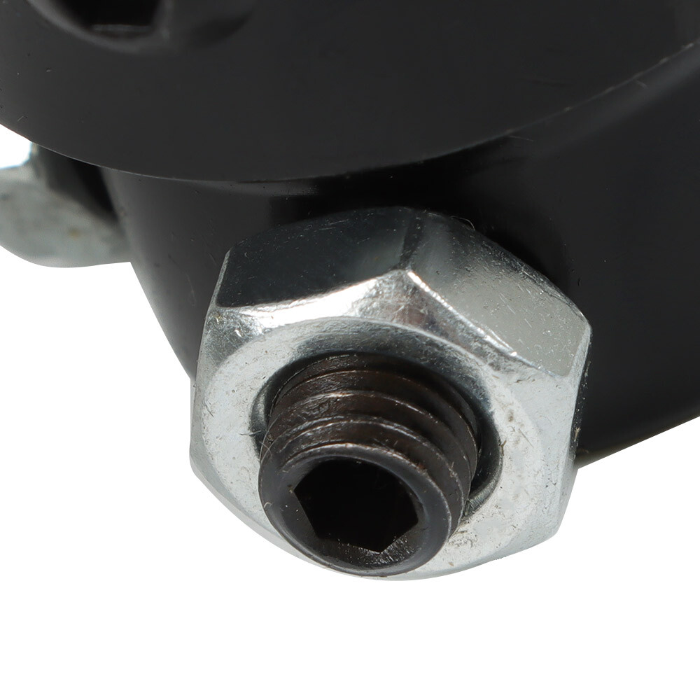 Stainless Steel Single Universal Coupler Steering U-Joint Shaft 3/4″DD X 3/4″ DD
