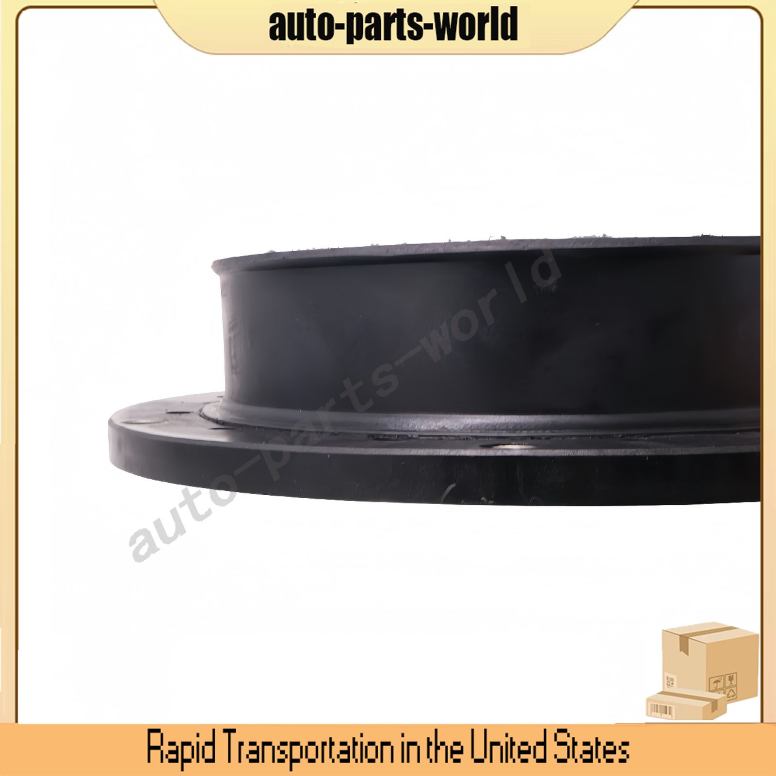 Compressor Coupler Drive Disc For Atlas Copco XAS 97 185 1604-0761-00 Stock