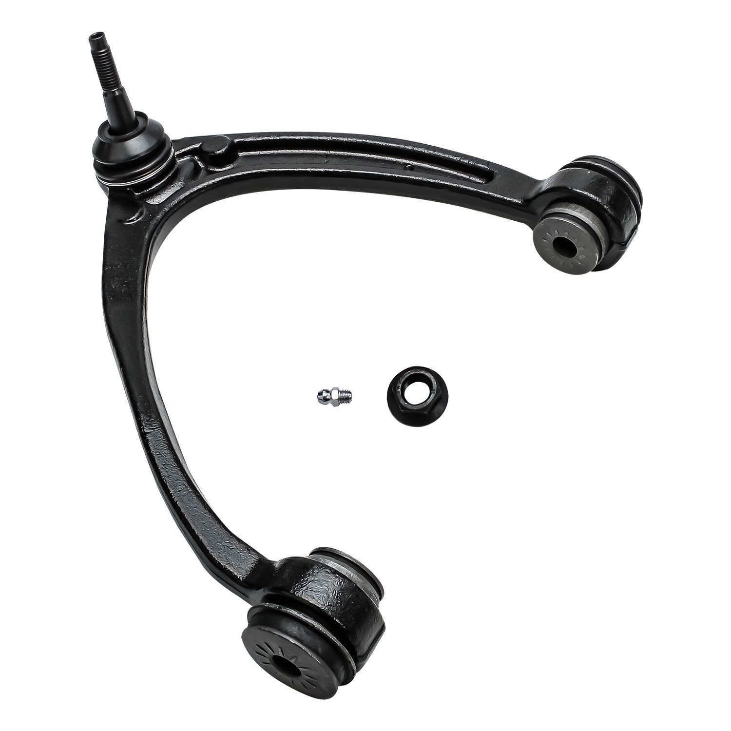 Front Upper Control Arms Ball Joints for Chevy Silverado GMC Sierra1500 Tahoe