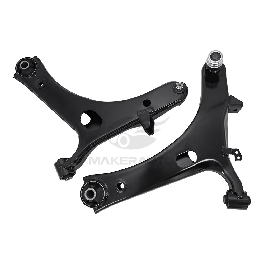 1 Pair Front Lower Steel Control Arm For 2012-16 Subaru Impreza