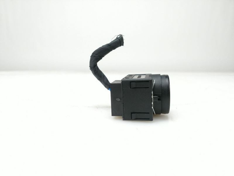 2009 BMW 335i 335xi 328xi 328i E92 E90 Left Lumbar Support Switch 61318352291